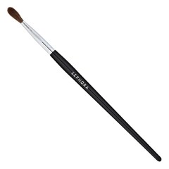 Štěteček do záhybu očního víčka pro přesné vykreslení č. 17, SEPHORA COLLECTION