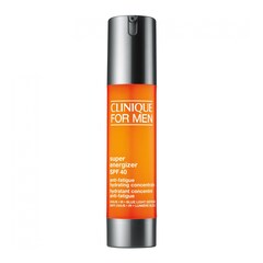 Clinique For Men - Hydratační koncentrát, CLINIQUE