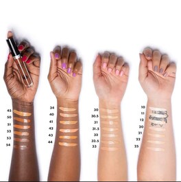 Ultra HD Concealer - Rozjasňující korektor