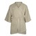 GLOV SPA SZLAFROK ZE 100% LNU KIMONO
