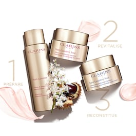 Nutri-Lumiére Day Cream - Denní krém