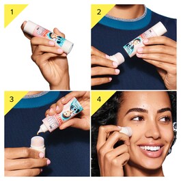 The Pore Minimizing Makeup - Makeup minimalizující póry