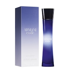Armani Code Femme - Parfémová voda