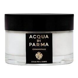 Osmanthus Body Cream - Krém na tělo