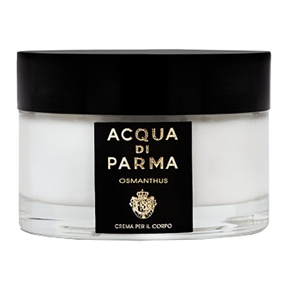 Osmanthus Body Cream - Krém na tělo, ACQUA DI PARMA