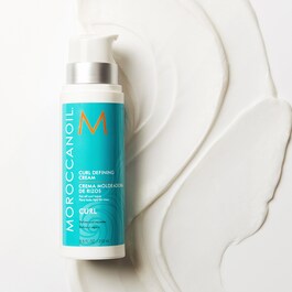 Curl Defining Cream - Krém na kudrnaté vlasy