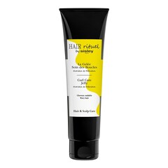 Curl Care Jelly Nutrition & Definition - péče o kadeře, HAIR RITUEL BY SISLEY