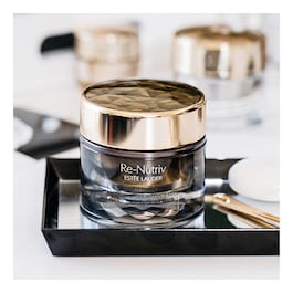Re-Nutriv Ultimate Diamond - Masque soin spa transformatif