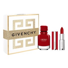 L'Interdit Givenchy Eau De Parfum Rouge Ultime - Dárková sada, GIVENCHY