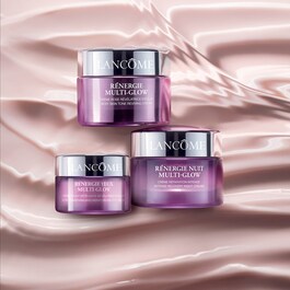 Rénergie Multi Glow - Regenerační noční krém pro zralou pleť