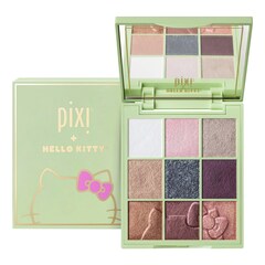 Pixi + Hello Kitty Eye Effects - Paletka očních stínů, PIXI
