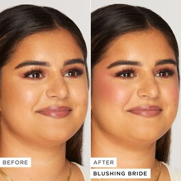 Amazonian clay 12-hour blush - Tvářenka
