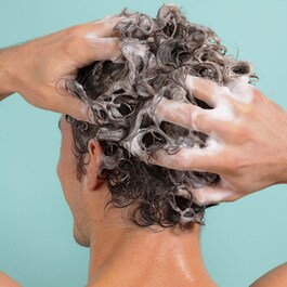 Naked Shampoo for Sensitive Scalp - Mýdlo na vlasy