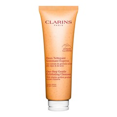 CLEANSER - peeling, CLARINS
