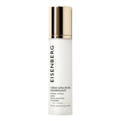 Nourishing Ultra-Rich Cream - Vysoce výživný krém, EISENBERG