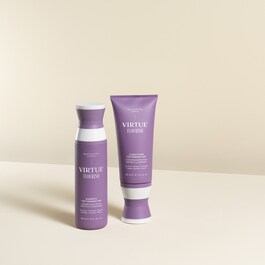Flouirsh Shampoo for Thinning Hair - Šampon