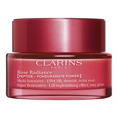 ROSE RADIACE - denní rozjasňující krém, CLARINS