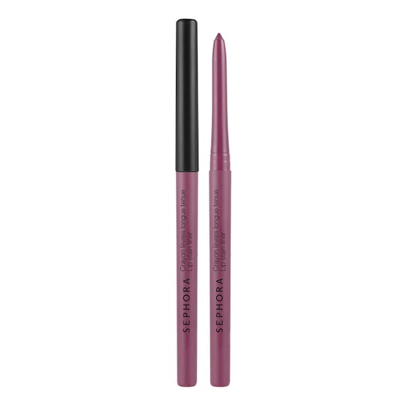 Lip Stain Liner - Dlouhodržící tužka na rty, SEPHORA COLLECTION