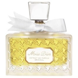 Miss Dior Original - Extrait De Parfum image