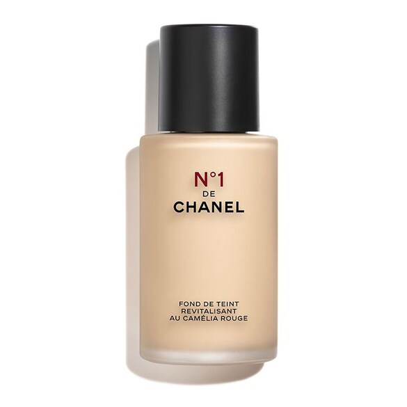 N°1 DE CHANEL - Revitalizační Make-Up, CHANEL