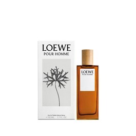 Loewe Pour Homme - Toaletní voda