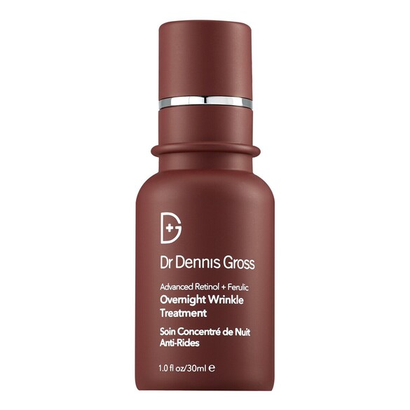 Advanced Retinol + Ferulic - Péče proti vráskám, DR DENNIS GROSS