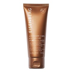 Body Sun Care SPF50, EISENBERG