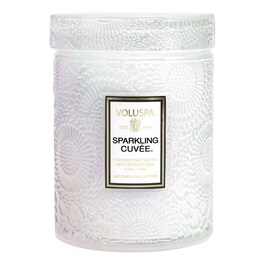 Japonica Sparkling Cuvee Small Jar Candle - Svíčka