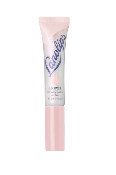 Lip Water - Balzám na rty, LANOLIPS