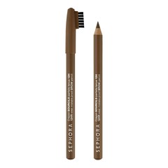 Perfect Eyebrow Pencil 12 Hour - Tužka na obočí, SEPHORA COLLECTION