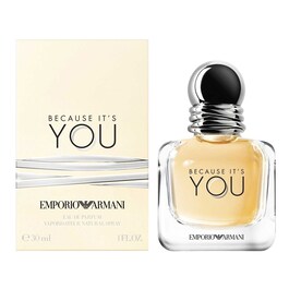 Emporio Because It´s You - Parfémová voda