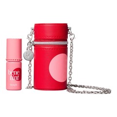 Benetint limitovaná kolekce - multifukční barva na rty & tváře, BENEFIT COSMETICS