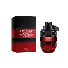 Spicebomb Infrared - Parfémová voda