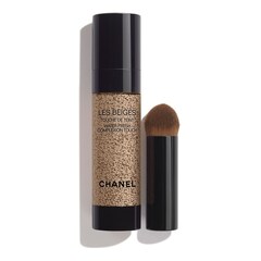 LES BEIGES TOUCHE DE TEINT - Rozjasňujicí make-up, CHANEL