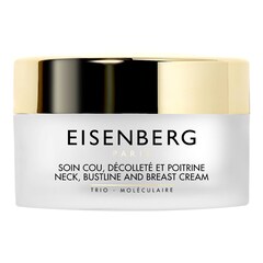 Neck, Bustline And Breast Cream - Krém na krk, poprsí a linii prsou, EISENBERG