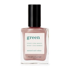 Green – Lak, MANUCURIST