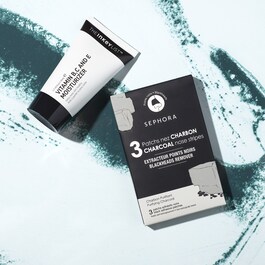 Sephora Favorites Men's Essentials - Sada