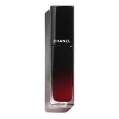 ROUGE ALLURE LAQUE - Tekutá Rtěnka S Dlouhotrvajícím Leskem, CHANEL