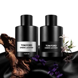 Ombre Leather Parfum - Parfém unisex