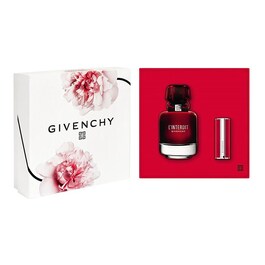 L'Interdit Eau De Parfum Rouge Gift Set - Dárková sada