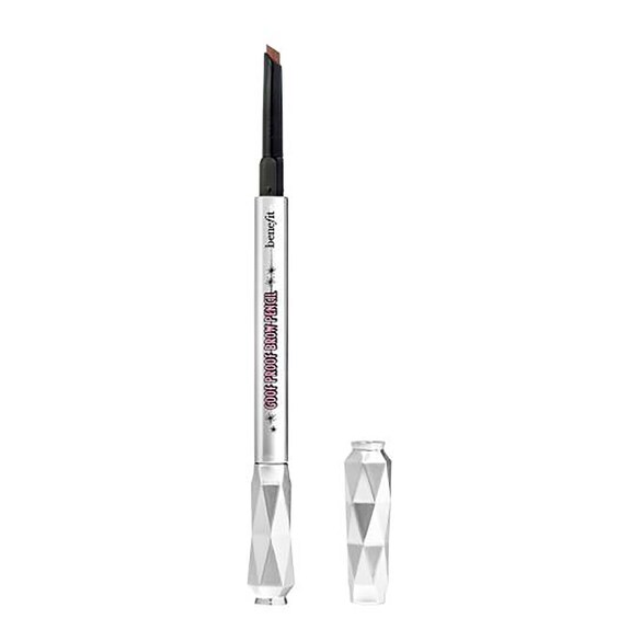 Goof Proof Brow Pencil - Super Snadná Tužka na Obočí, BENEFIT COSMETICS