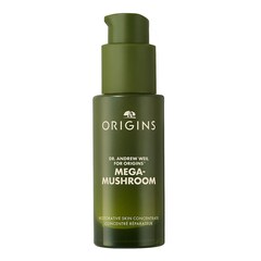 Mega Mushroom Rescue Concentrate  - sérum, ORIGINS