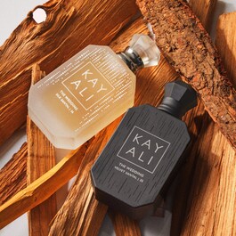 The Wedding Silk Santal 36 – Intenzivní parfémovaná voda