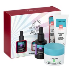 The Future is Yours - Mini sada potřeb pro péči o vlasy, SEPHORA COLLECTION