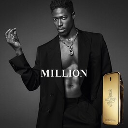 1 Million- Toaletní voda