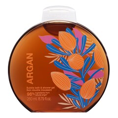 Bubble Bath & Shower Gel - Sprchový gel, SEPHORA COLLECTION