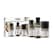 100ml + 75ml +50ml