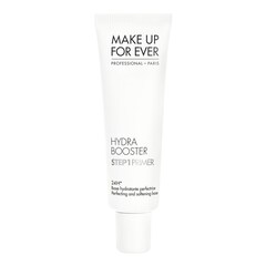 Step 1 Primer Hydra Booster - Hydratační báze, MAKE UP FOR EVER
