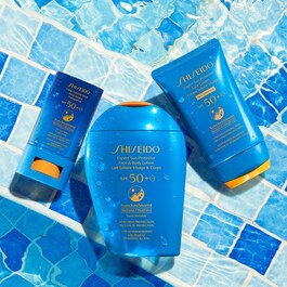 Expert Sun Protector SPF 30 - Krém na obličej