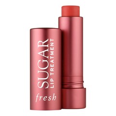 Sugar Tinted Lip Treatment - Hydratační tónovaný balzám na rty, FRESH